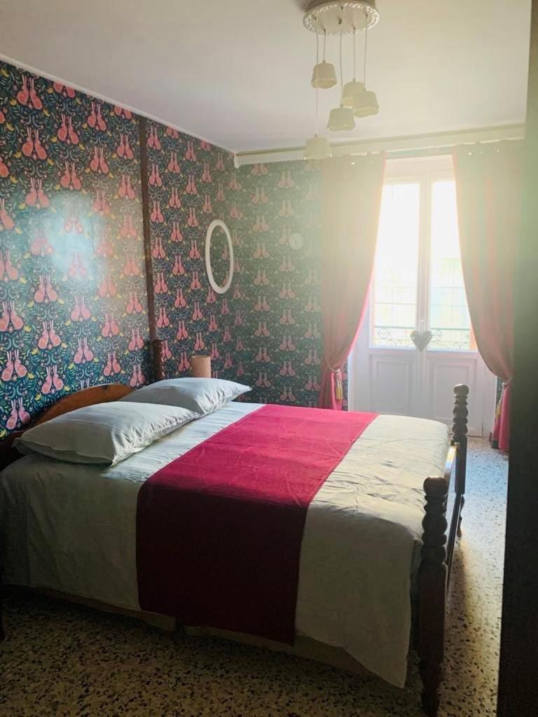 Bed and Breakfast La Babayaga à Capestang Extérieur photo