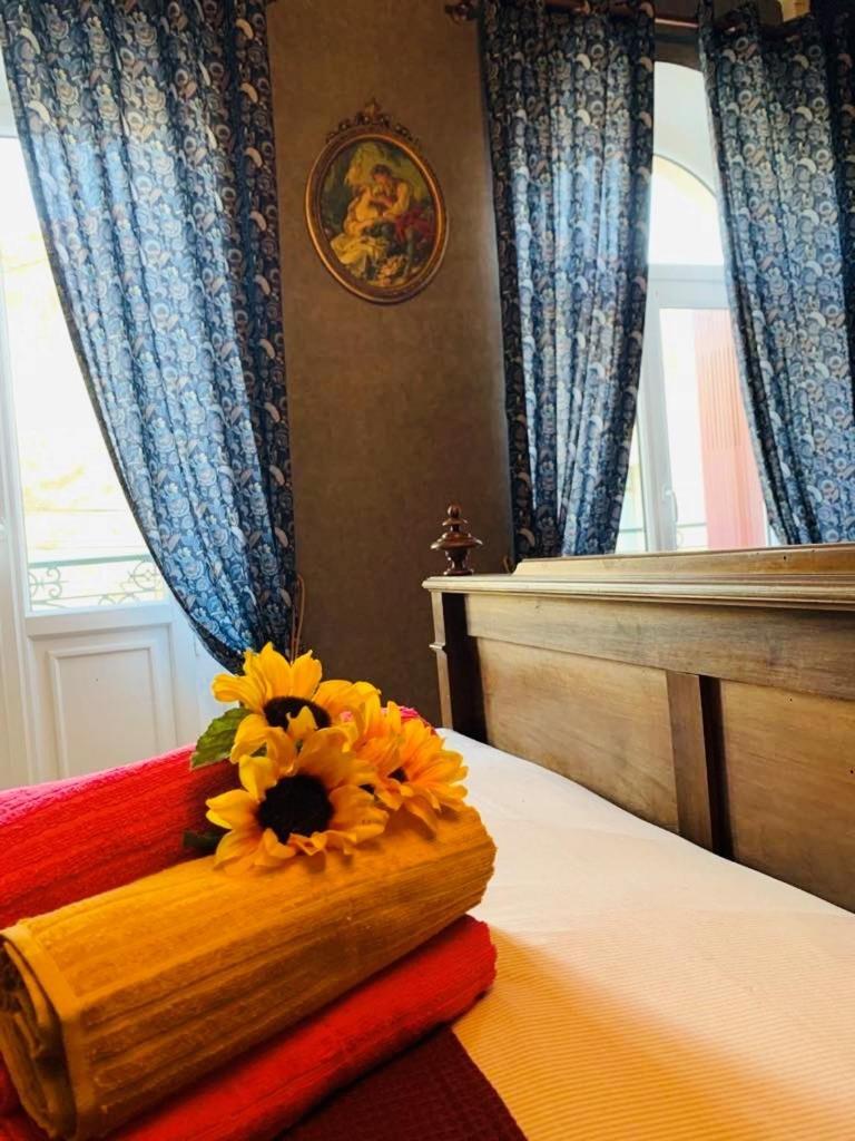 Bed and Breakfast La Babayaga à Capestang Extérieur photo