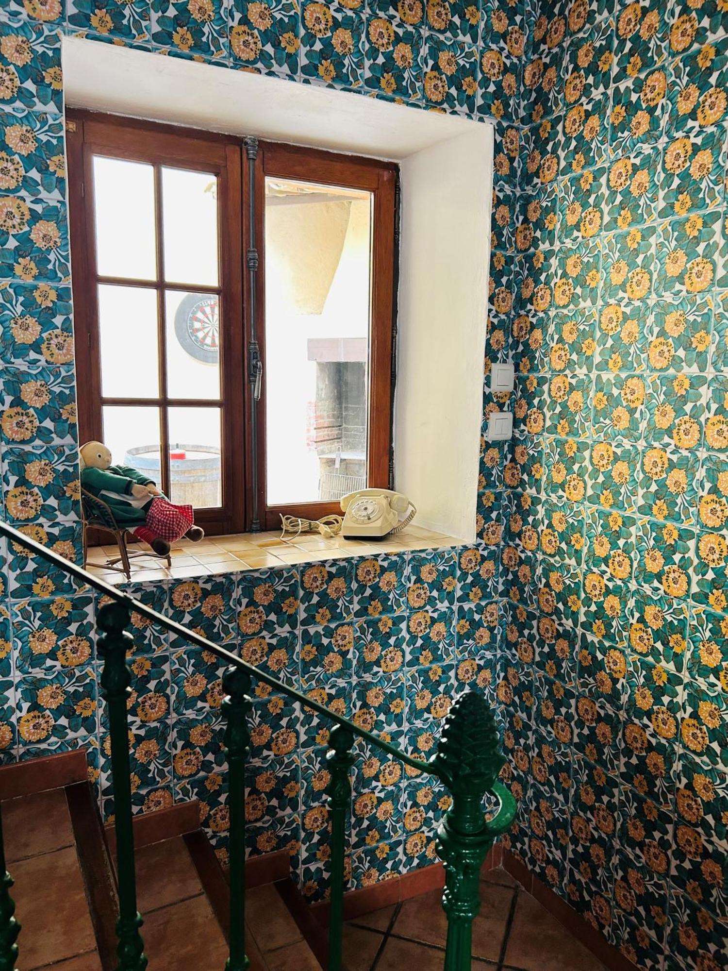 Bed and Breakfast La Babayaga à Capestang Extérieur photo