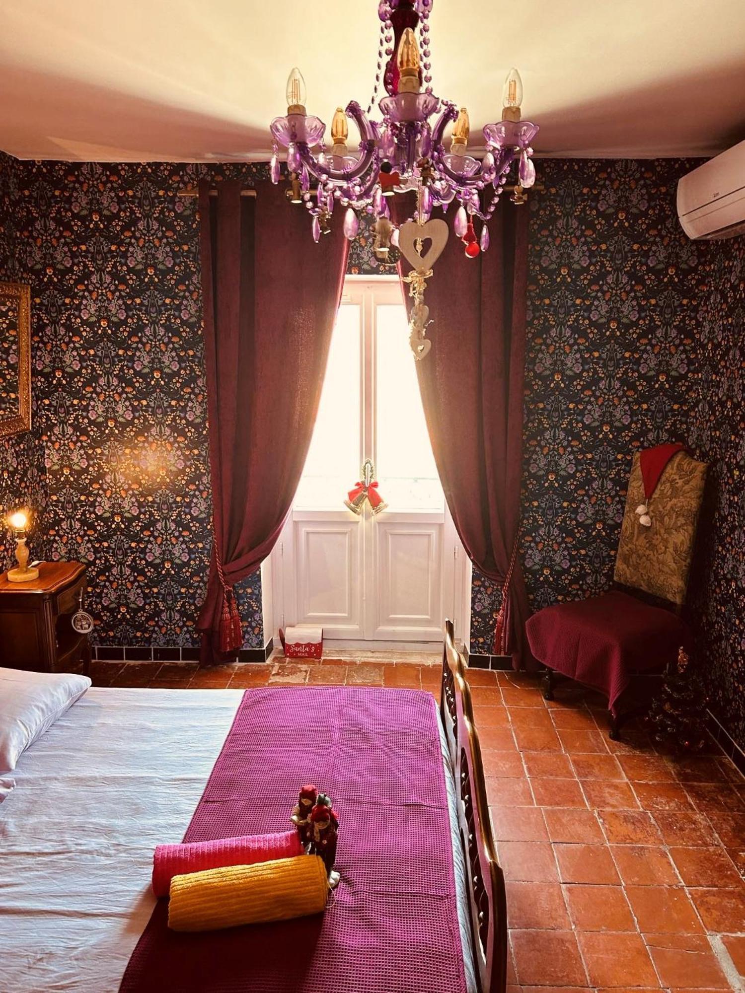 Bed and Breakfast La Babayaga à Capestang Extérieur photo