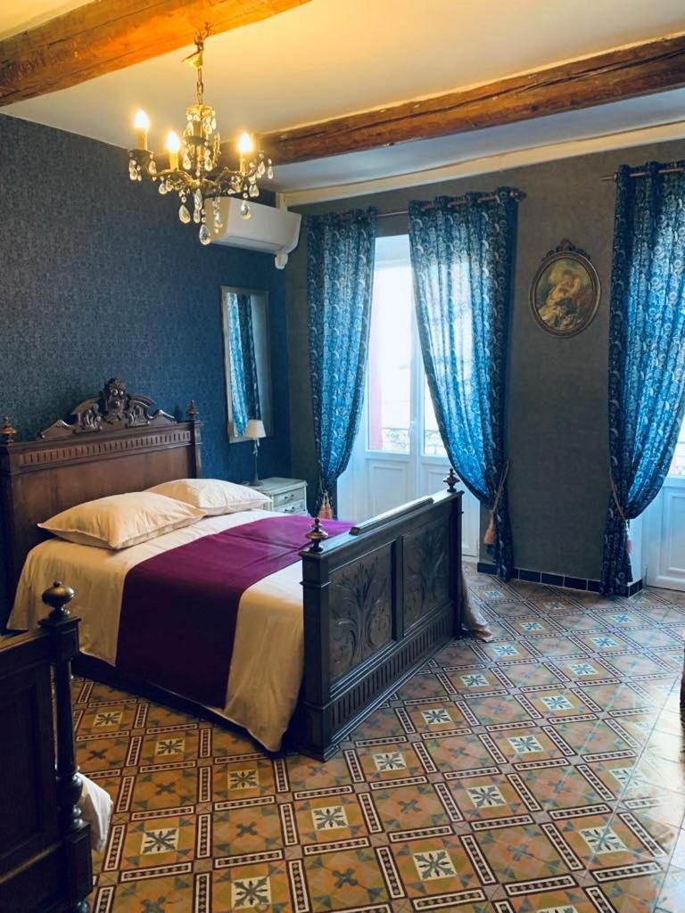 Bed and Breakfast La Babayaga à Capestang Extérieur photo